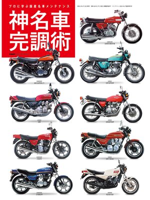 cover image of ヤングマシン増刊23年6月号